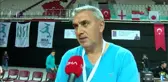 Spor ayhan yıldırım bu kadroyu elimizde tutmak zorundayız