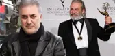 Tamer Karadağlı'dan güldüren çıkış: Haluk Bilginer'in ödülünün ekmeğini ben yiyeceğim