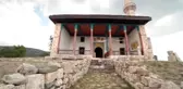 Yer altı şehri ararken bulunan kanal ziyarete açılacak