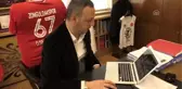 Zonguldak Belediye Başkanı Alan, AA'nın 