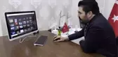 Ağrı Belediye Başkanı Sayan'ın tercihi 