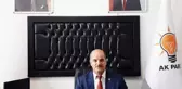 AK Parti'de 2 başkan istifa ettiğini duyurdu!
