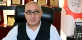 Alevi Kültür Dernekleri Genel Başkanı Doğan Demir, Gelecek Partisi Kurucular Kurulu listesinde