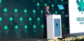 Belediye Başkanı Halil Kulak, Davutoğlu'nun partisine geçti