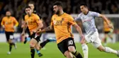 Beşiktaş, Avrupa Ligi'ne Wolverhampton yenilgisiyle veda etti
