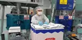 Bor Şeker'de şeker pancarı alımları sona erdi