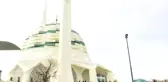 Cumhurbaşkanı Erdoğan İstanbul'da