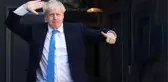 İngiltere'de Boris Johnson seçimin galibi oldu! Açık ara fark attı
