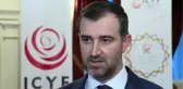 İslam İşbirliği Teşkilatı'nın 50. yılını anma toplantısı