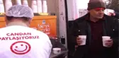 Mersin'de 1 ekmek 1 çorba projesi