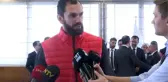Ramil Guliyev'in olimpiyatlardaki hedefi altın