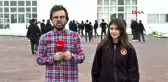 Rum yönetimi, berilsu'nun ödülünü almasını engelledi