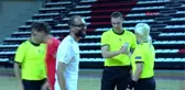 Spor görme engelliler futsal milli takımı, dünya üçüncülüğü için mücadele edecek
