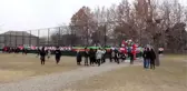 TİKA'dan Gürcistan'da çocuklara futbol sahası
