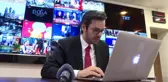 TRT Genel Müdürü Eren, AA'nın 