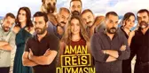Aman Reis Duymasın filmi konusu, Aman Reis Duymasın filmi oyuncuları ve Aman Reis Duymasın Filminin özeti! Aman Reis Duymasın filmi izle!