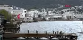 Bodrum'daki otelciler yeni yılda yüzde 100 doluluk bekliyor
