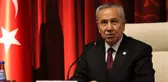 Bülent Arınç'tan Davutoğlu öncülüğünde kurulan yeni partiye ilişkin ilk açıklama
