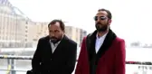 Çukur 80. bölüm fragmanı yayınlandı! Vartolu ve Medet, Berlin sokaklarında