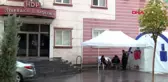 Diyarbakır hdp önündeki oturma eyleminde 103'üncü gün