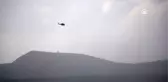 Fırtınada teknesi kıyıya vuran balıkçı kayboldu
