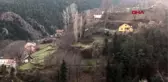 Gümüşhane'de yol çilesi bitecek