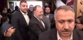 HDP Eş Genel Başkanı Sezai Temelli: 