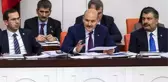 HDP'li vekilin sözlerine Bakan Soylu'dan sert yanıt: Yazıklar olsun, katliam yapan PKK'dır