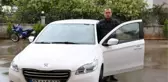 İkiz plaka kurbanı olan adam 5 bin lira cezaya çarptırıldı
