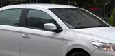 Kapıcıya 5 bin liralık ikiz plaka cezası