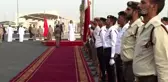 Katar Türk Birleşik Müşterek Kuvvet Komutanlığı Karargahı törenle açıldı