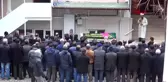 Tokat kocasının kazma sapıyla döverek öldürdüğü kadının babası benim gibilerin içi yanıyor