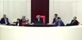 2020 Yılı Bütçesi TBMM Genel Kurulunda - Dışişleri Bakanı Çavuşoğlu, soruları yanıtladı (1) - TBMM