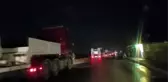 ABD, teröristlerin kontrolündeki bölgeye takviye güç gönderdi