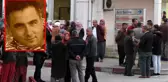 Domuzu farketti, peşine düştü! Sürek avında kurşunların hedefi oldu