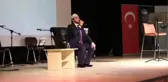 Mevlana'nın 746. Vuslat Yıl Dönümü
