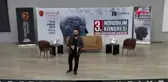 Prof. dr. uğur batı: beyin kullanılmadıkça küçülüyor