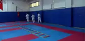 SPORCU AİLELER - Aile boyu milli takım için ter döküyor