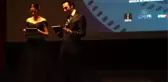 Uluslararası Dostluk Kısa Film Festivali'nde ödüller sahiplerini buldu