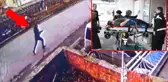 Yanlışlıkla vurduğu kadına, 
