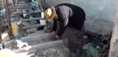 Burdurlu doğaseverin tilkiyle dostluğu