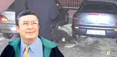 Doç. Dr. Necip Hablemitoğlu'nun katili özel operasyonla yakalandı