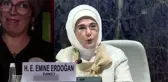 Emine Erdoğan: 