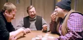 21 yıl önce çekilen Gemide filminin bir sahnesinde gerçekten uyuşturucu madde içildiği ortaya çıktı