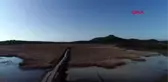 İzmir iris gölü, dipsiz göl olmasın