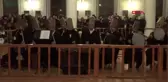 Mevlana, gelibolu mevlevihanesi'nde anıldı