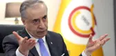 Mustafa Cengiz'den Fatih Terim ve transfer açıklaması