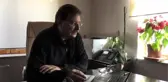 Oyuncu Volkan Severcan AA'nın 