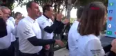 Spor fikret öztürk golf turnuvası sona erdi