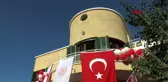 Tika'nın 62'nci ofisi, kktc'de açıldı